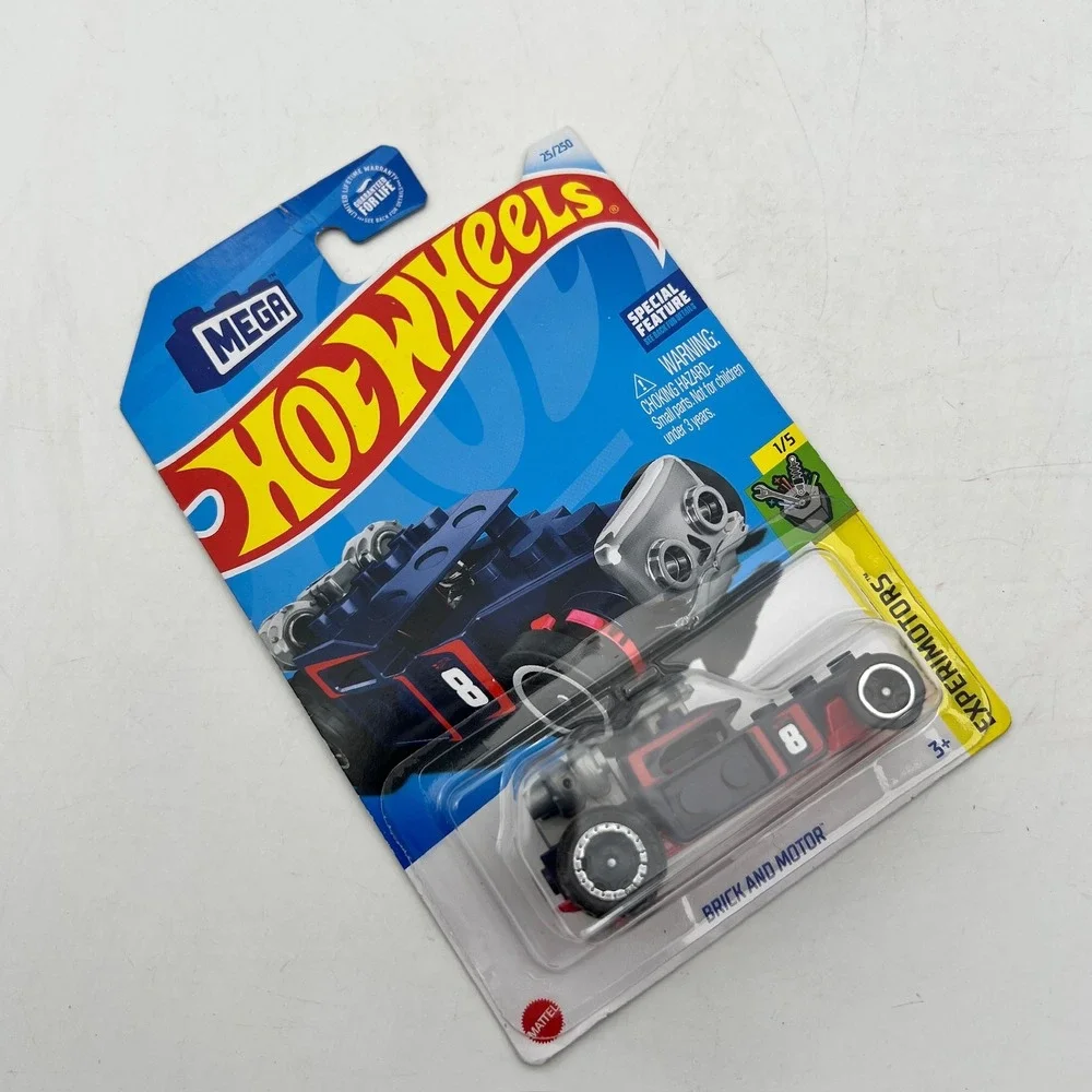 Hot Wheels hot wheels
